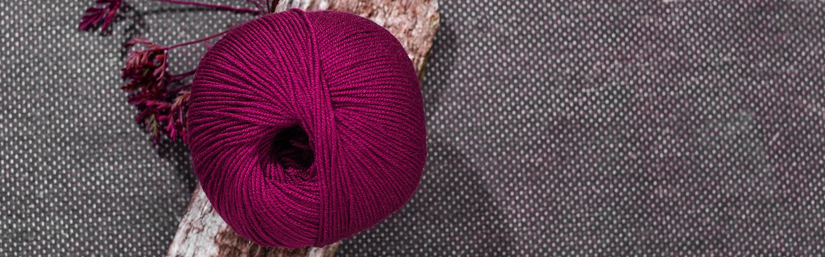 Visokokvalitetne pređe za pletenje, kukičanje i filc Lana Grossa Vune | Hand-dyed